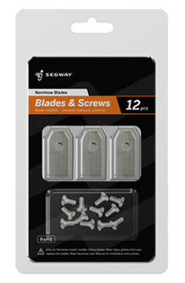 Segway Navimow Blade Kit