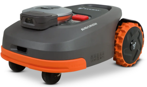 Segway H1500A-VF Robotic Mower