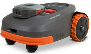 Segway H1500A-VF Robotic Mower