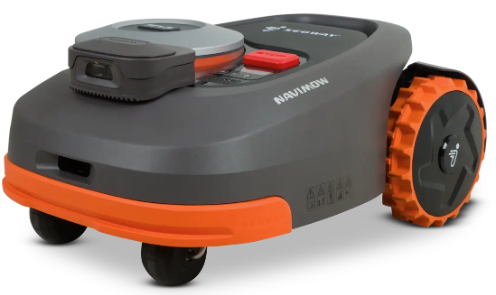 Segway Navimow H3000A-VF Robotic Mower