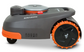 Segway Navimow H3000A-VF Robotic Mower