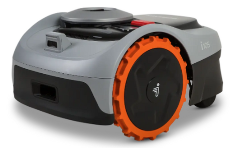 Segway Navimow i105A Robotic Mower
