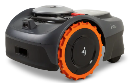 Segway Navimow i108A Robotic Mower