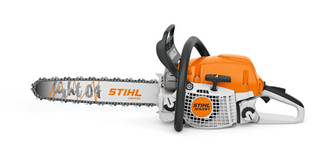 MS291 Woodboss® Chainsaw 18"
