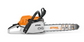 MS291 Woodboss® Chainsaw 18"