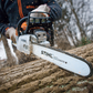 MS291 Woodboss&reg; Chainsaw 18"
