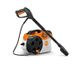 STIHL REA100.0 Battery Pressue Cleaner