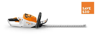 STIHL HSA50.1 Hedge Trimmer Skin 500mm