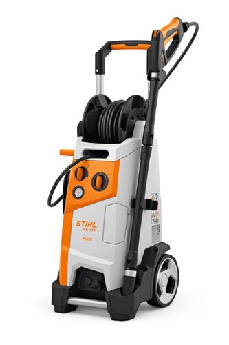 RE170.0 PLUS High Pressure Cleaner