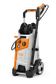 RE170.0 PLUS High Pressure Cleaner