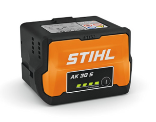 AK30S Battery (AK)
