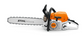 MS400CM Pro® Chainsaw 20"