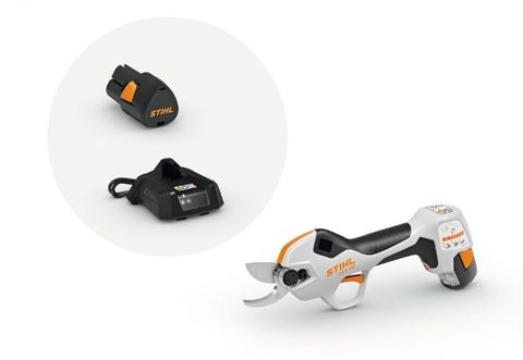 STIHL ASA20 Battery Pruner Kit AS