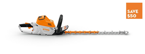 STIHL HSA100.1 Hedge Trimmer Skin 600mm
