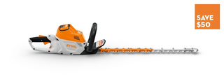 STIHL HSA100.1 Hedge Trimmer Skin 600mm
