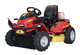 All Terrain Mowers