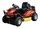 CMX2304 4WD Vanguard 23hp V-Twin 38"