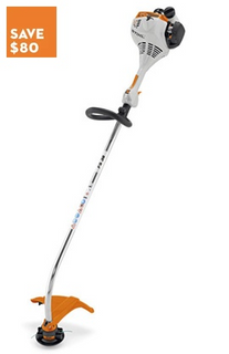 STIHL FS38 Line Trimmer