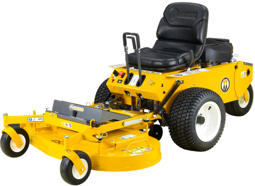 MR22-42 Kohler KT722 42"