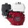 GX160 HX2 Engine 4.8Hp Nett - 6:1 Reduct