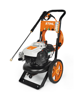 RB200.0 Pressure Cleaner