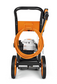 RB200.0 Pressure Cleaner