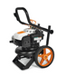RB200.0 Pressure Cleaner