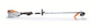 STIHL FSA135R Loop Brushcutter Skin (AP)