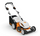 RMA353.0V S/P Lawn Mower Skin 20" (AP)