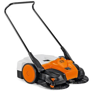 KGA770 Sweeper (AP)