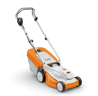 RMA235.1 Lawn Mower Skin 13" (AK)