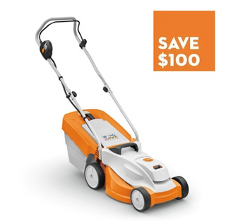 STIHL RMA235.1 Lawn Mower Skin 13" (AK)