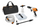 STIHL RCA20 Battery Pressure Cleaner
