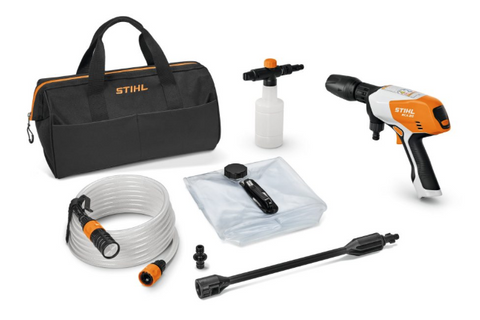STIHL RCA20 Battery Pressure Cleaner