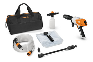 STIHL RCA20 Battery Pressure Cleaner