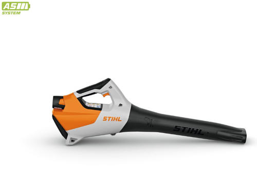 BGA30.0 Blower Skin (AS)