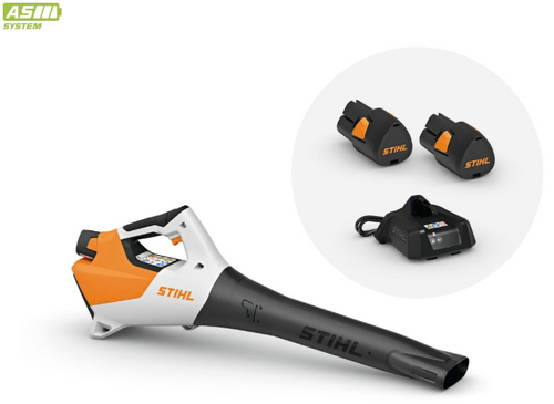 BGA30.0 Blower Kit (AS)