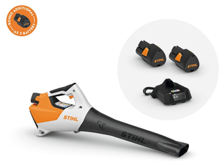 STIHL BGA30.0 Blower Kit (AS)