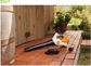 BGA30.0 Blower Kit (AS)