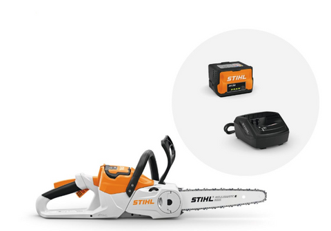 STIHL MSA60.0 Battery Chainsaw Kit 12"