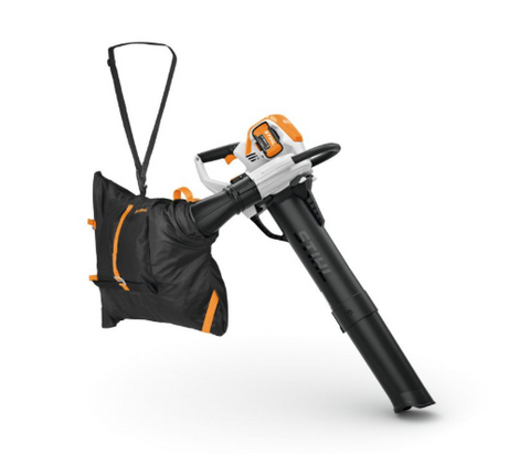 SHA140.0 Shredder Vac Skin (AP)