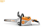 MSA80.0 Battery Chainsaw Skin (AK)