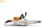 MSA80.0 Battery Chainsaw Skin (AK)