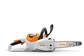 STIHL MSA80.0 Battery Chainsaw Skin 14"