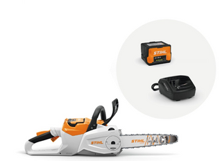 MSA80.0 Battery Chainsaw Kit 14" (AK)
