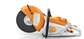 STIHL TSA300.0 Cutquik Skin 12" (AP)