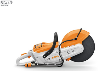 TSA300.0 Cutquik Skin 12" (AP)
