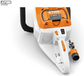 TSA300.0 Cutquik Skin 12" (AP)