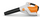 STIHL BGA250 Blower Skin (AP)