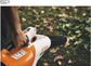 BGA250 Blower Skin (AP)